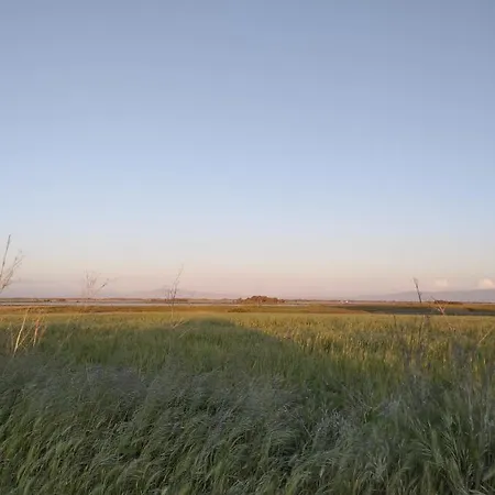Bellu Фермерский дом
