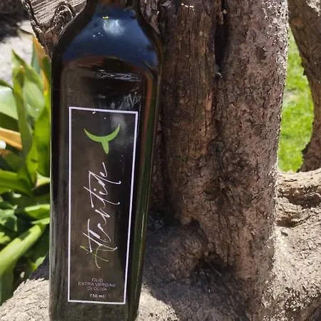 Bellu Alloggio per agriturismo *