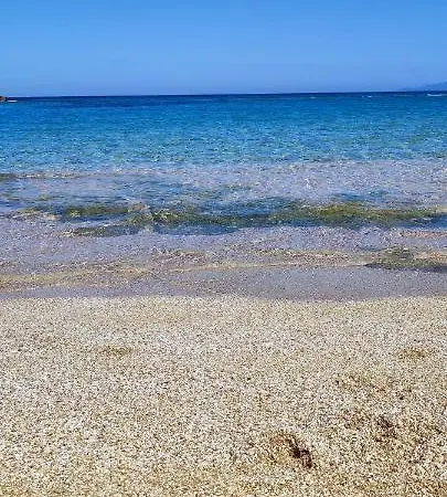 Alloggio per agriturismo Bellu Riola Sardo