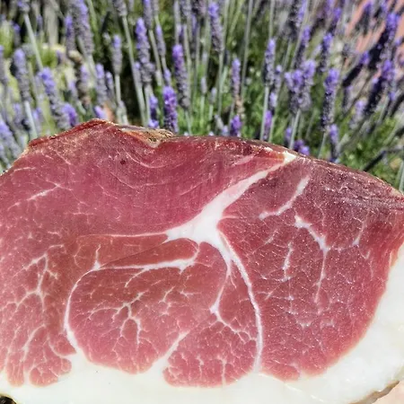 Bellu Farma Riola Sardo