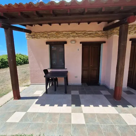 Farm stay Bellu