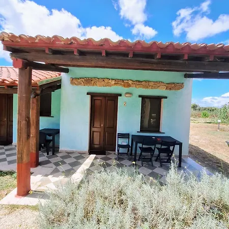 Farm stay Bellu *