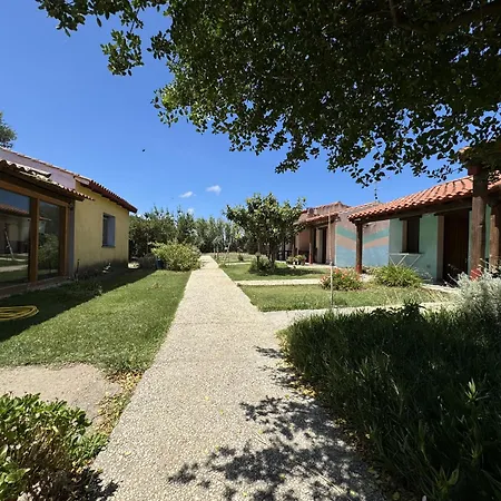 Bauernhof Bellu Riola Sardo