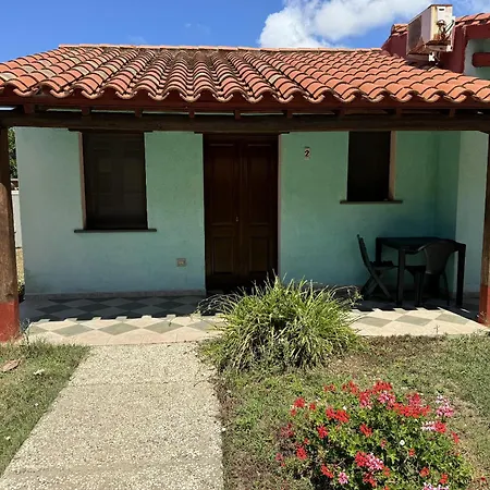 Gospodarstwo agroturystyczne Bellu *