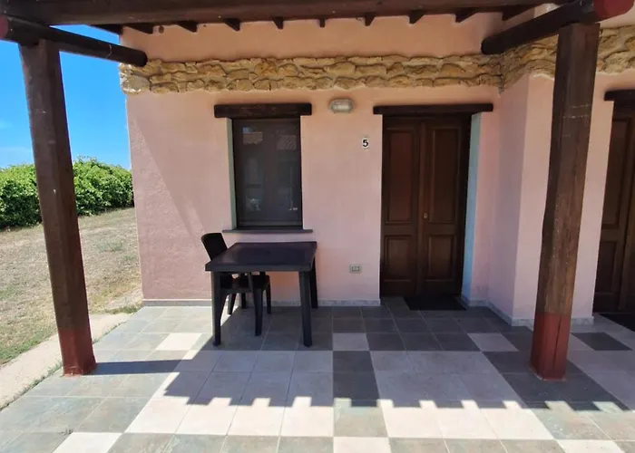 בית חווה Bellu